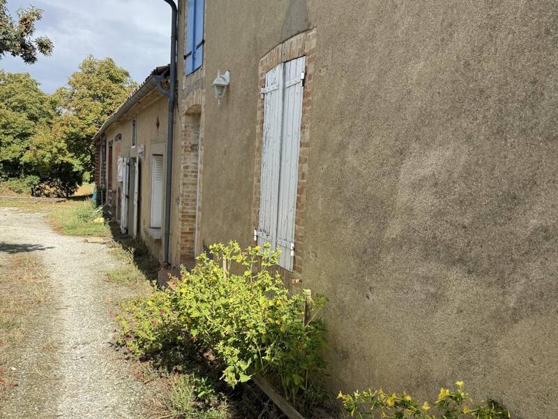 Maison à vendre, 123m², SALLES SUR L'HERS