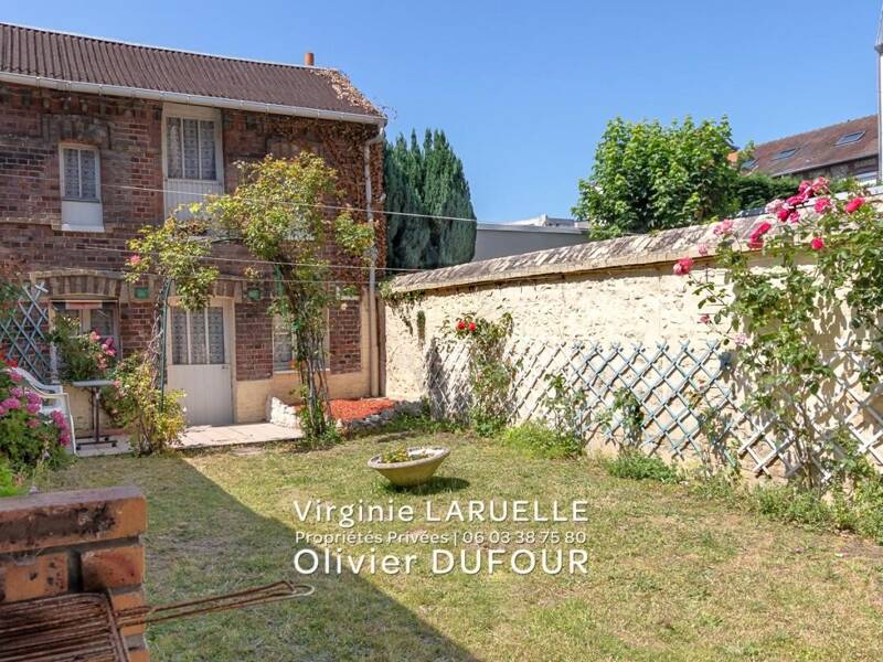 Maison à vendre, 140m², ROUEN