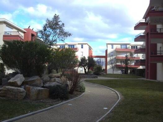 Appartement à louer 638 € 2 pièces 1 chambre 46 m² Étage 2/4 Ouest Clermont-l'Hérault 34800