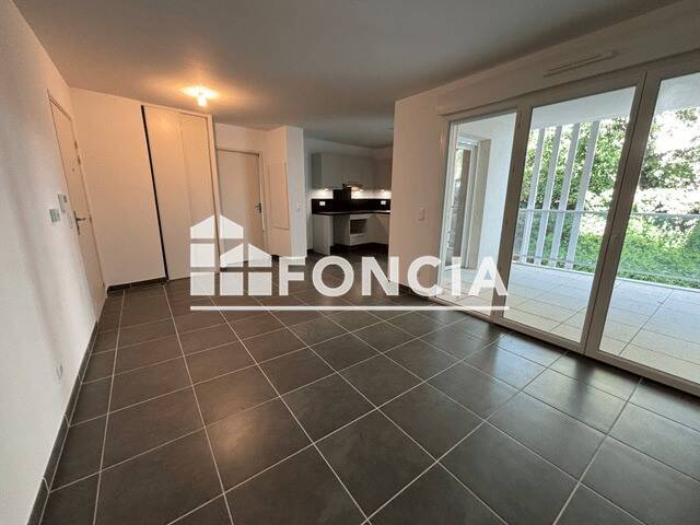 Maison à louer, 49m², HYERES
