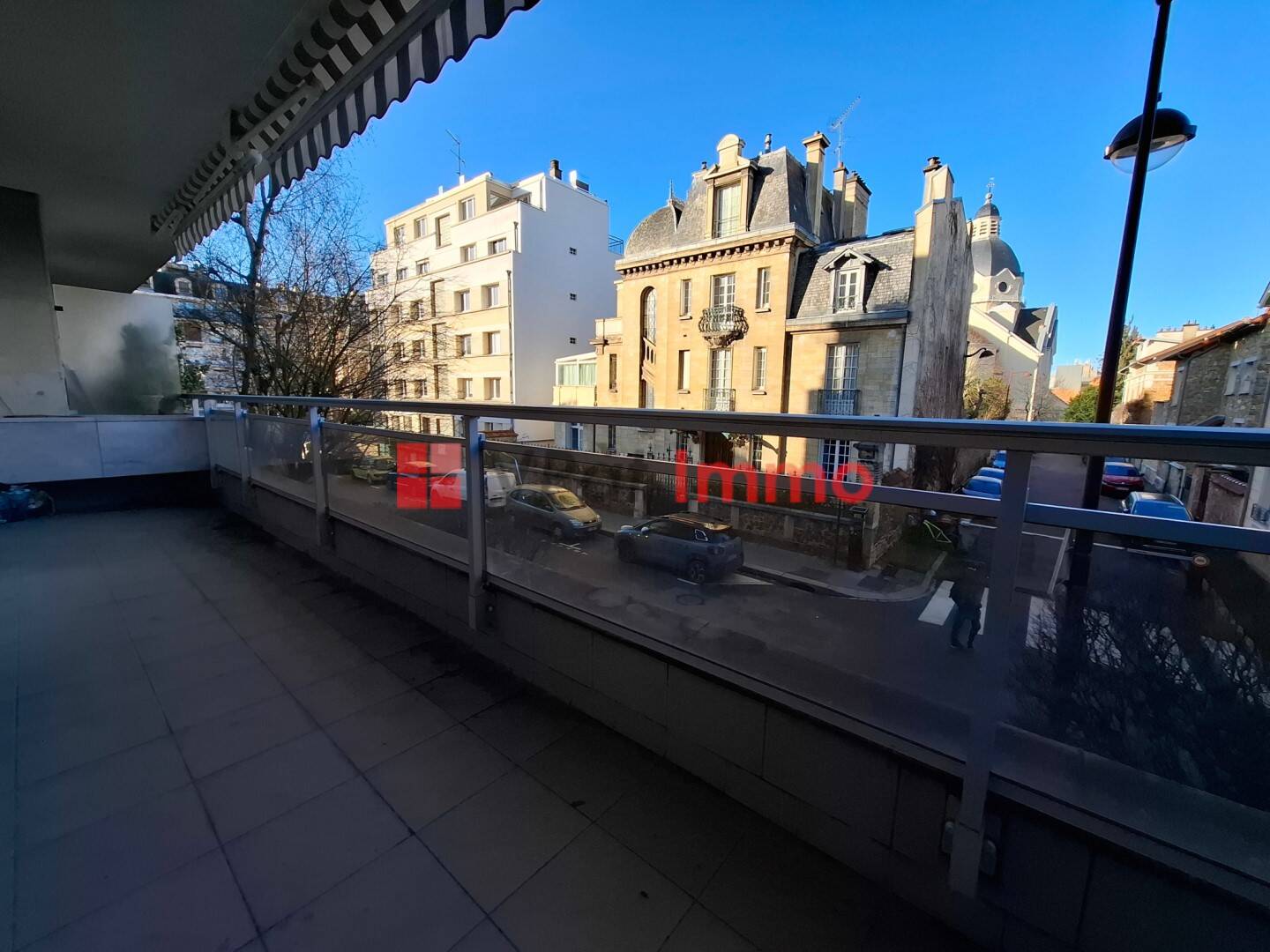 Maison à louer, 105m², VERSAILLES