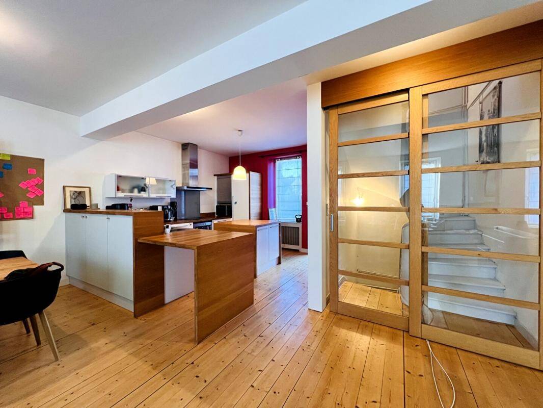 Maison à vendre, 175m², VANNES
