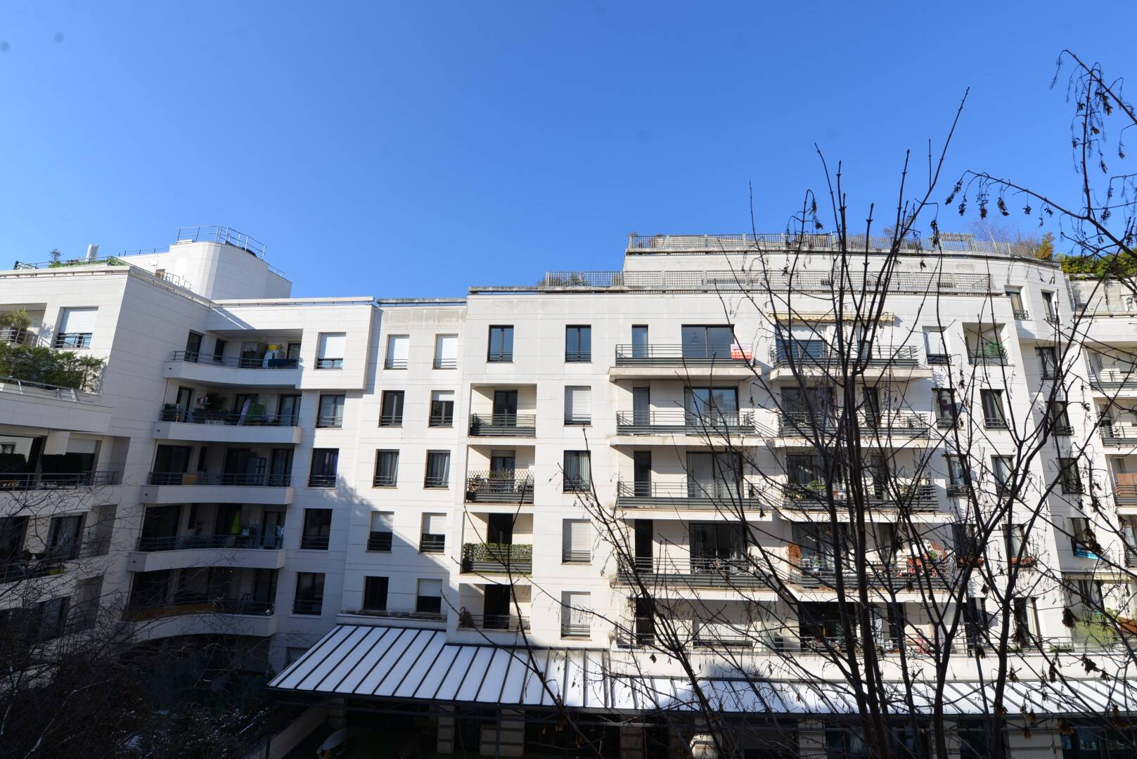 Maison à louer, 45m², LEVALLOIS PERRET