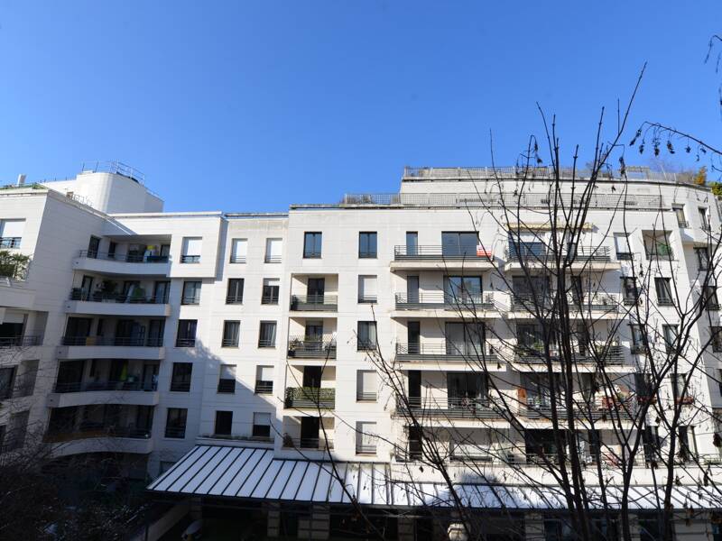 Maison à louer, 45m², LEVALLOIS PERRET