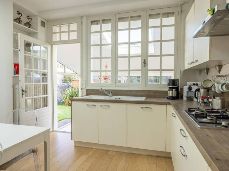Maison à vendre, 240m², NANTES