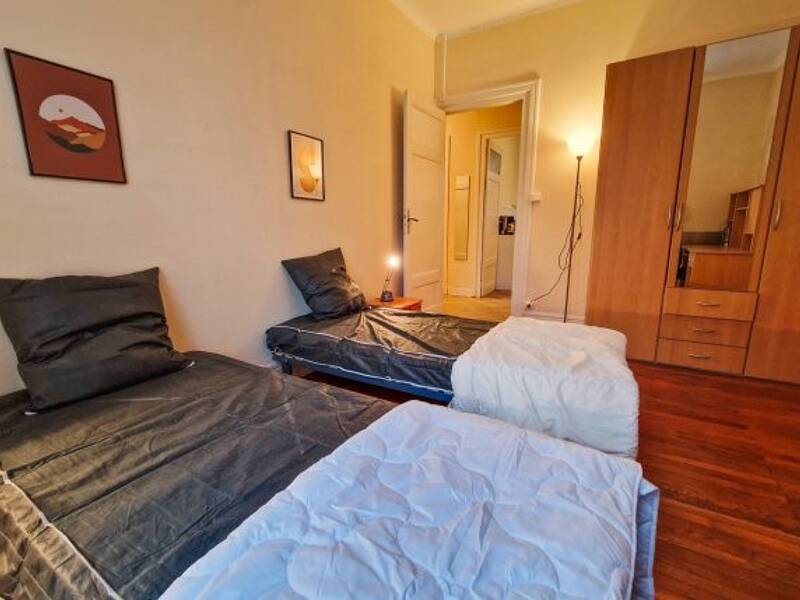 Maison à louer, 56m², GRENOBLE