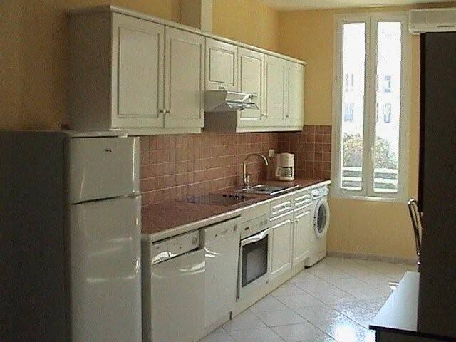 Maison à louer, 48m², CANNES