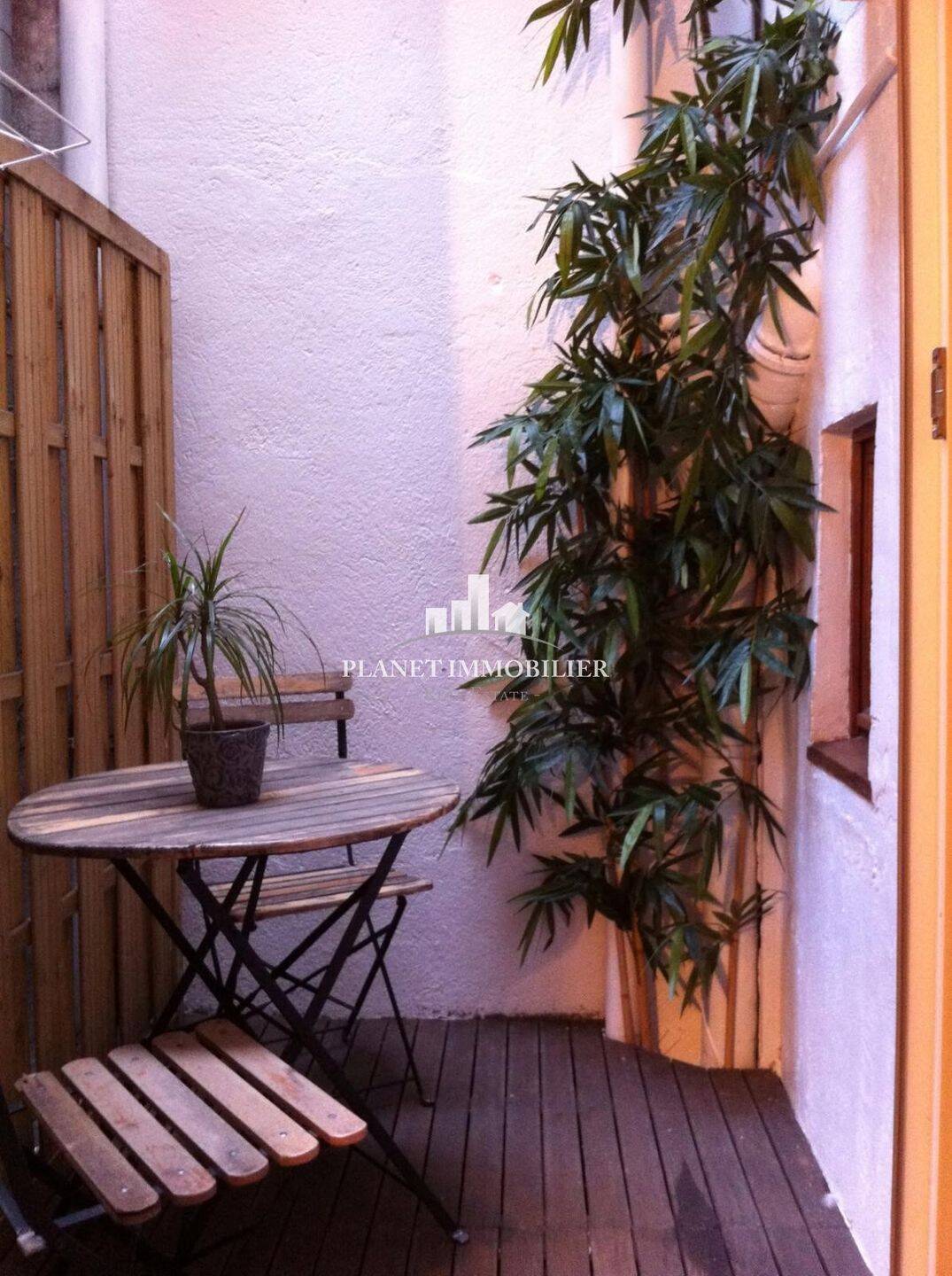 Maison à louer, 14m², CANNES