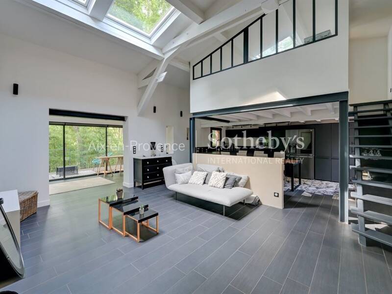 Maison à vendre, 125m², AIX EN PROVENCE