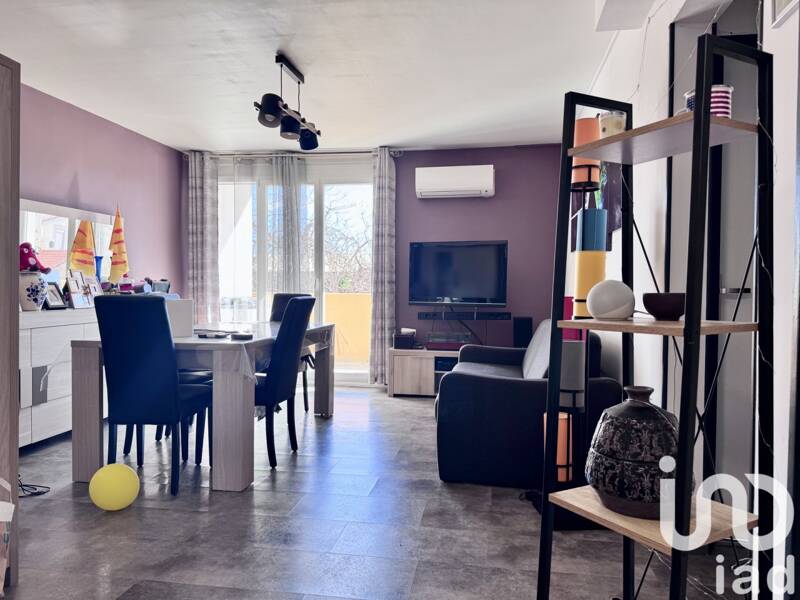 Maison à vendre, 77m², PERPIGNAN