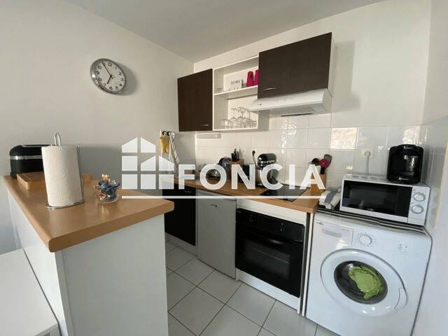 Maison à louer, 38m², CHOLET