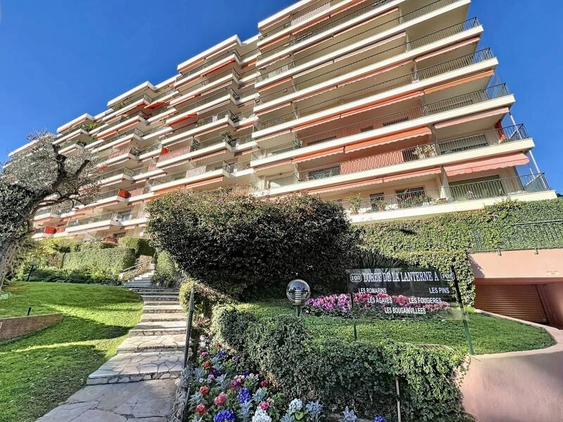 Maison à louer, 51m², NICE