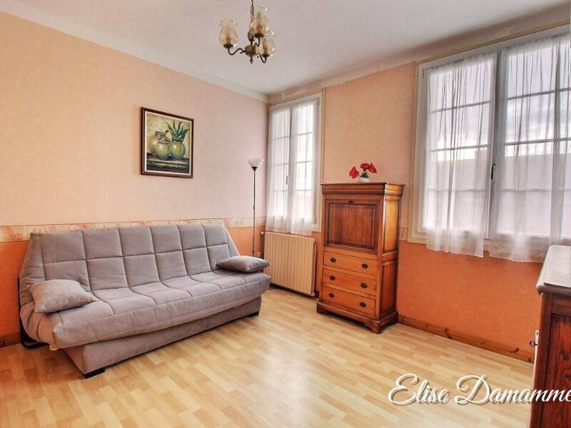 Maison à vendre, 108m², LE HAVRE