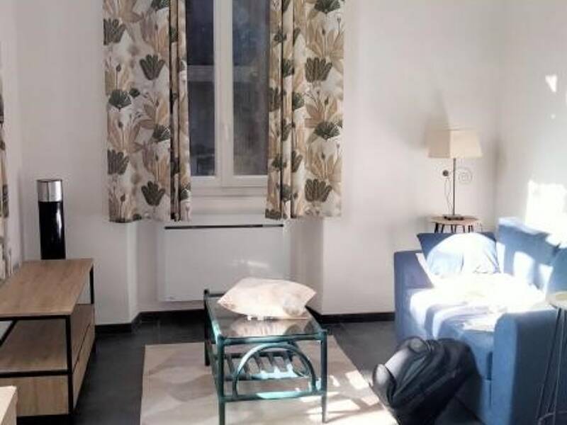 Maison à louer, 35m², AIX EN PROVENCE