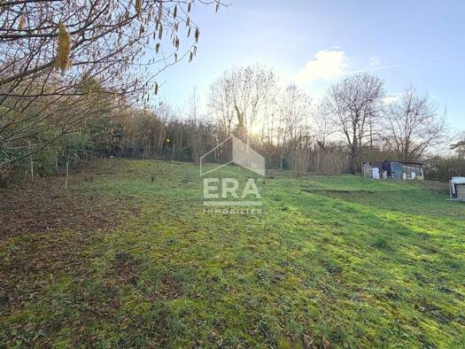Terrain à vendre 169 800 € 542 m² de terrain Le Bourg et le Hameaux Beynes 78650
