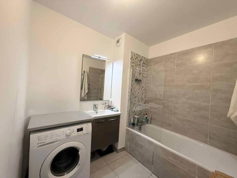 Maison à vendre, 63m², VILLENEUVE TOLOSANE