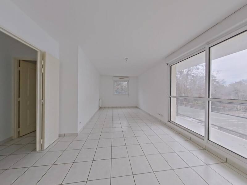 Maison à louer, 63m², TOURS