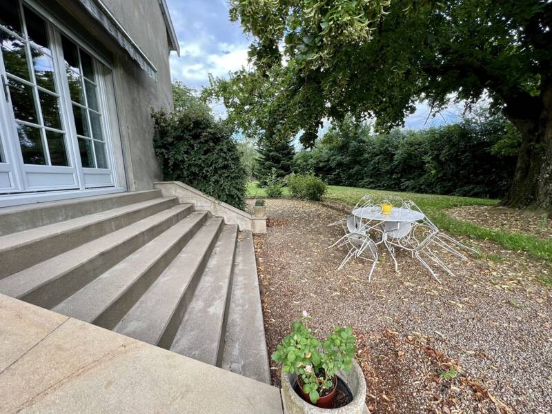 Maison à vendre, 292m², TOURNUS