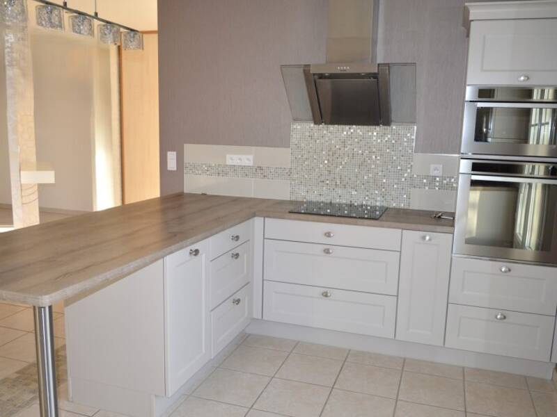 Maison à louer, 96m², TROYES