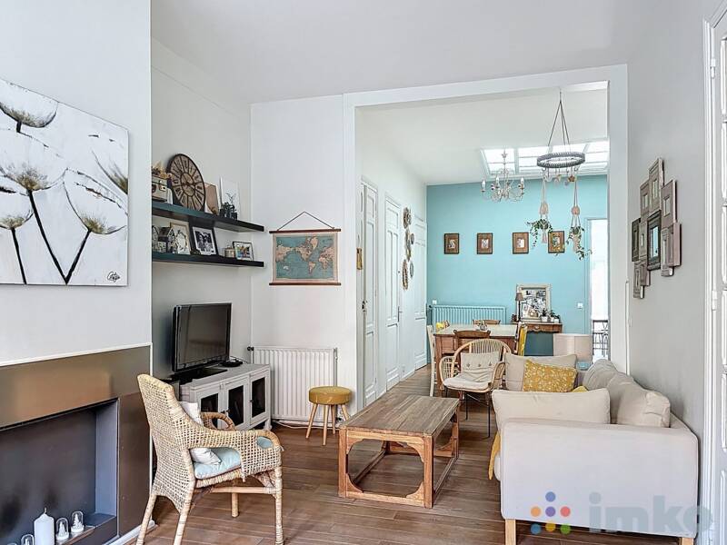 Maison à vendre, 141m², MOUVAUX