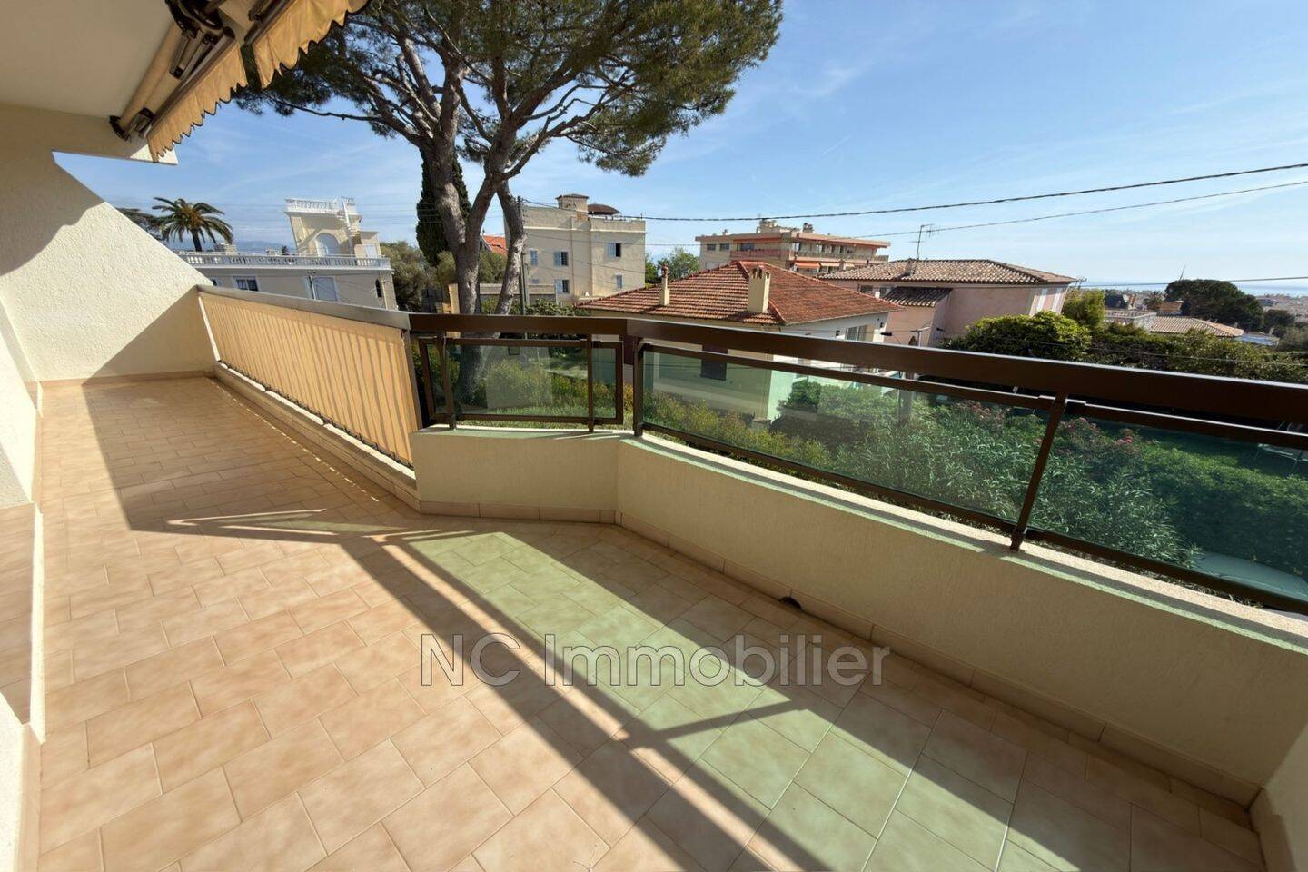 Maison à louer, 45m², ANTIBES