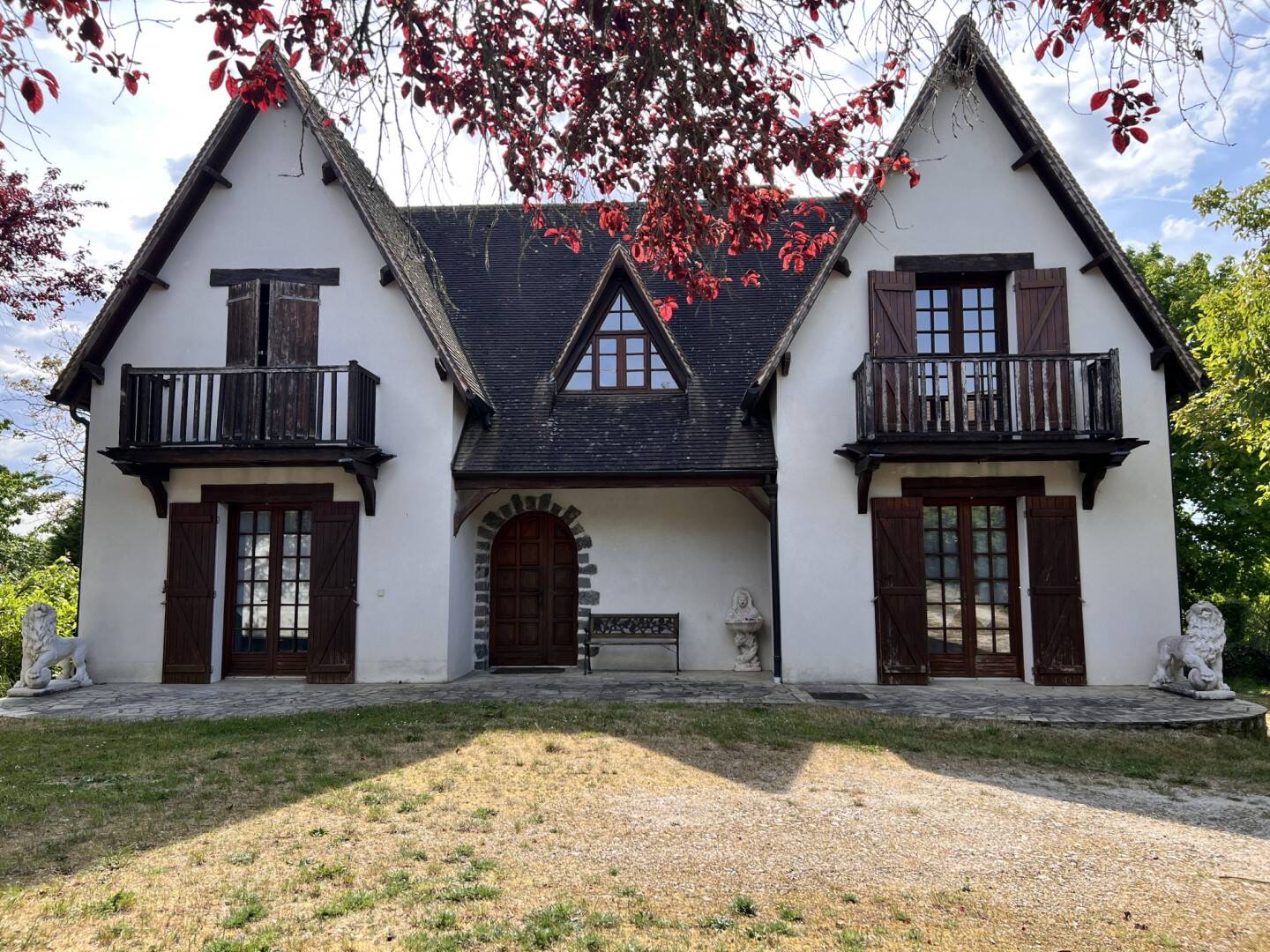 Maison à vendre, 220m², LIVRY SUR SEINE