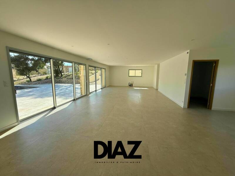 Maison à vendre, 182m², NIMES