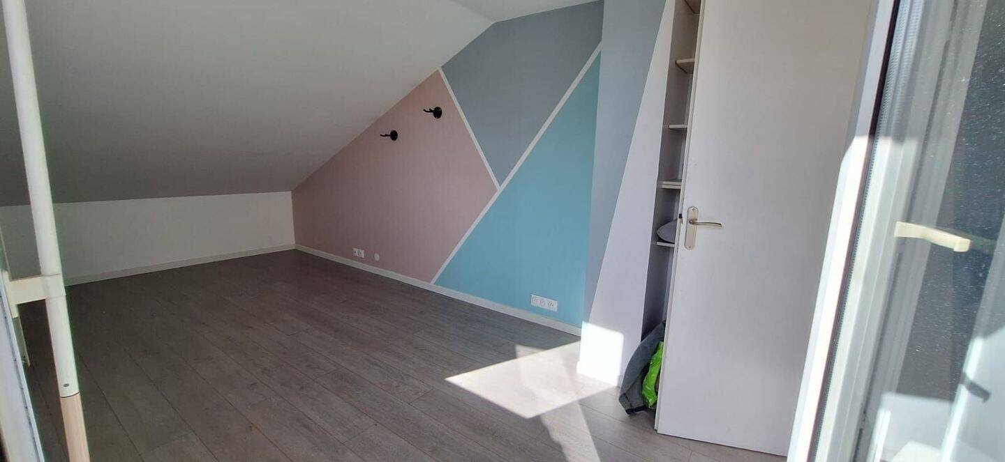 Maison à louer, 78m², EVRY