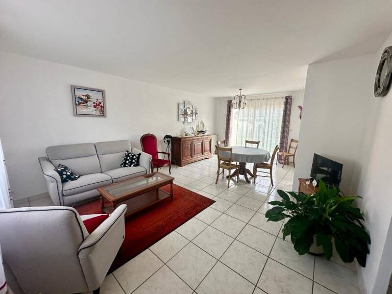 Maison à vendre, 86m², BREST