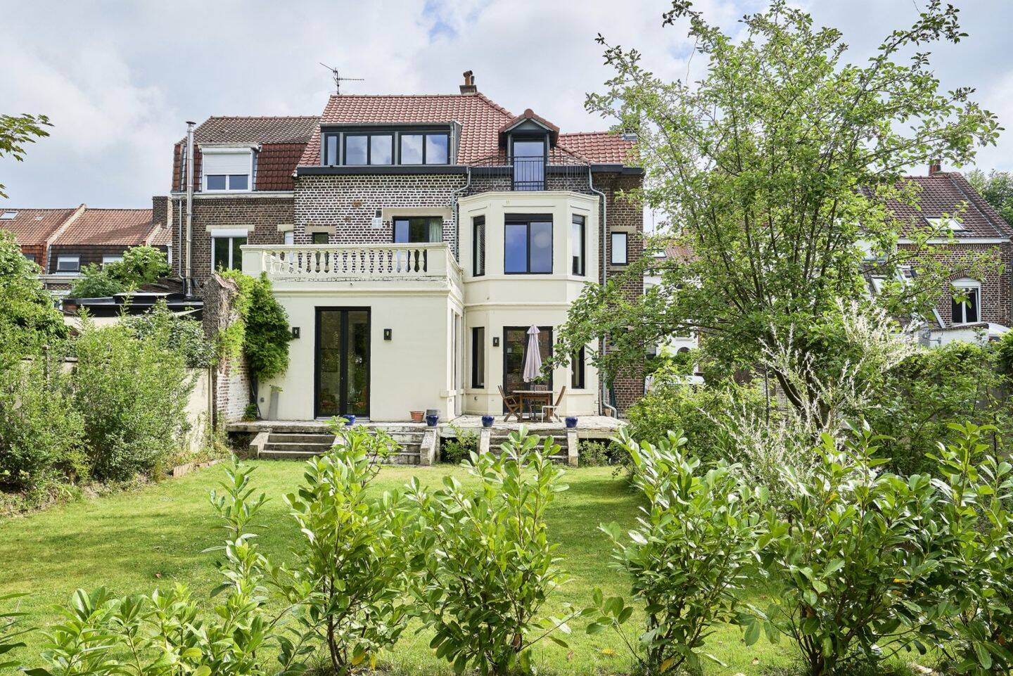 Maison à vendre, 300m², MARCQ EN BAROEUL