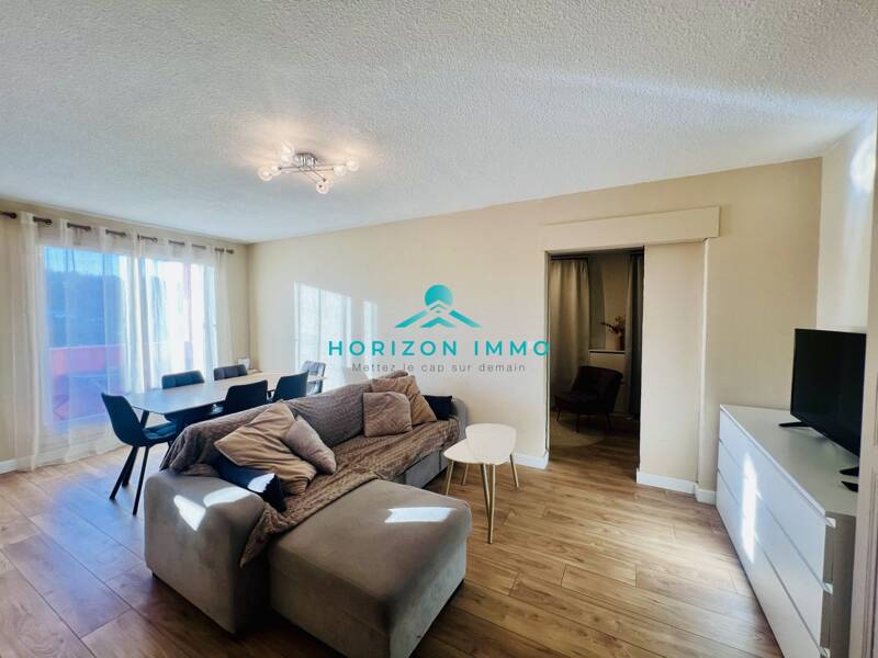 Maison à louer, 49m², NICE