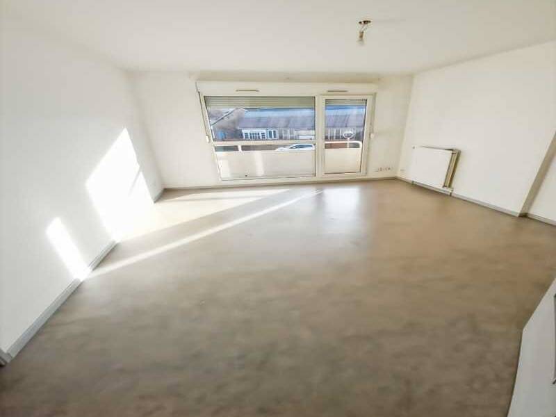 Maison à vendre, 40m², VESOUL