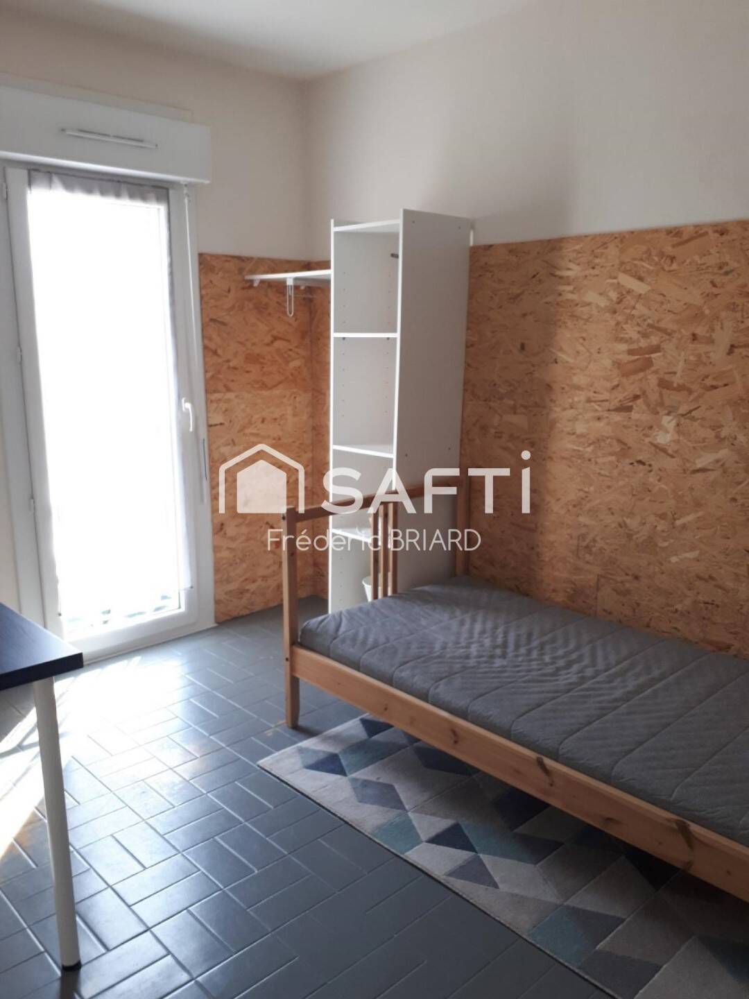 Maison à vendre, 90m², LA ROCHE SUR YON