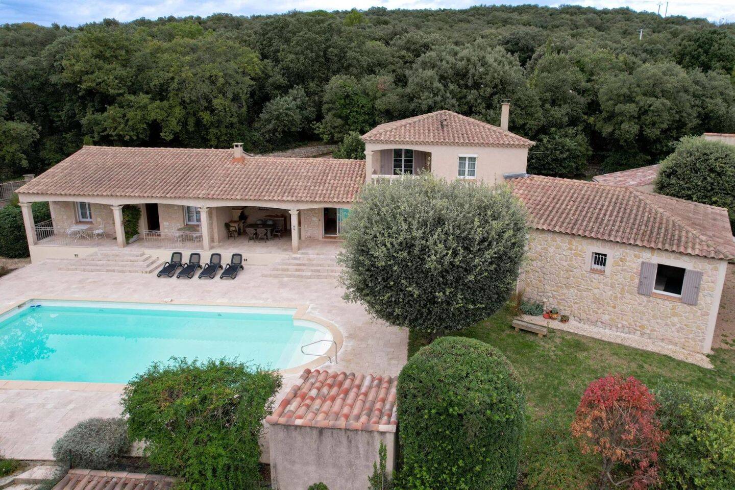 Maison à vendre, 243m², SERVIERS ET LABAUME