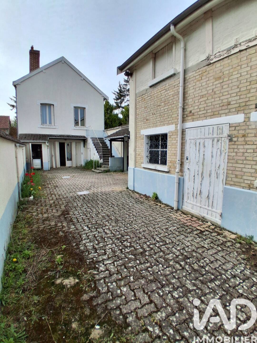 Maison à vendre, 142m², VILLE EN TARDENOIS