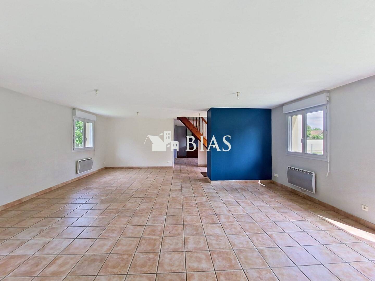 Maison à vendre, 137m², SAINT ETIENNE DU VAUVRAY