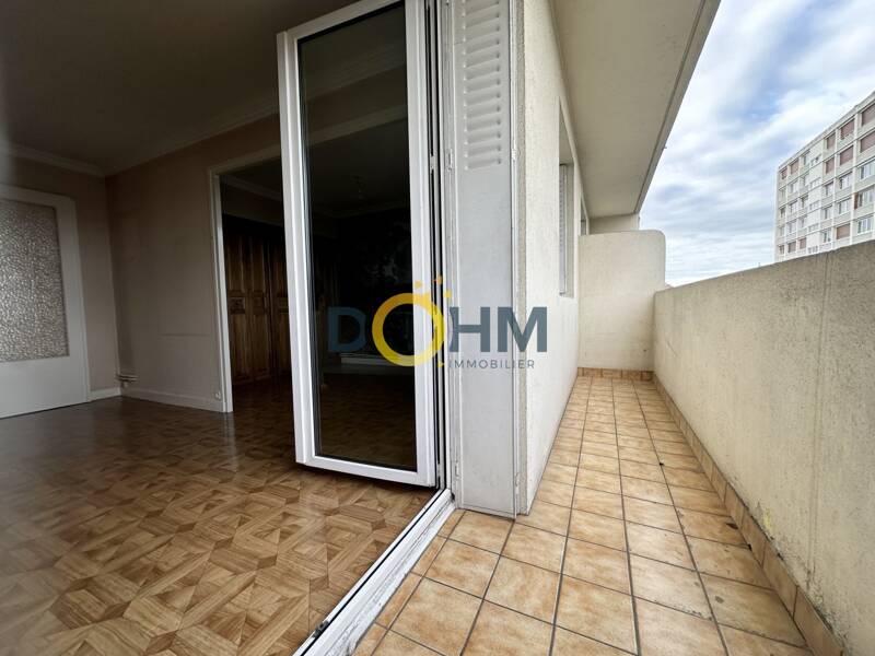 Maison à vendre, 62m², SAINT ETIENNE