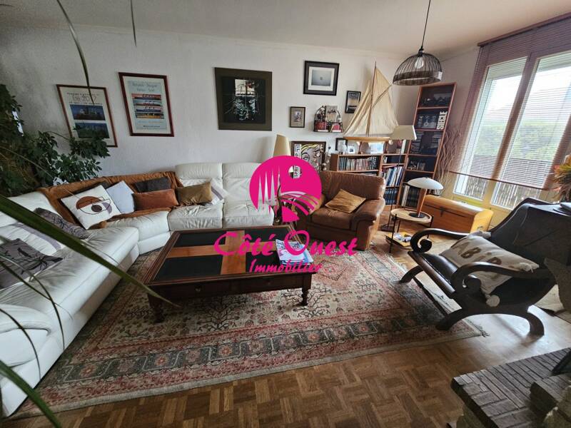 Maison à vendre, 112m², LE HAVRE