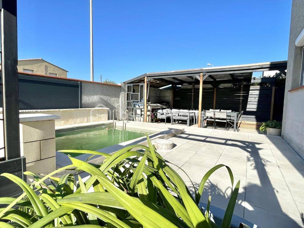 Maison à vendre, 70m², SAINTE MARIE