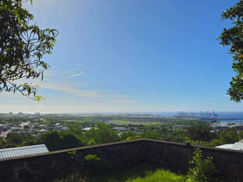 Maison à louer, 150m², LA POSSESSION