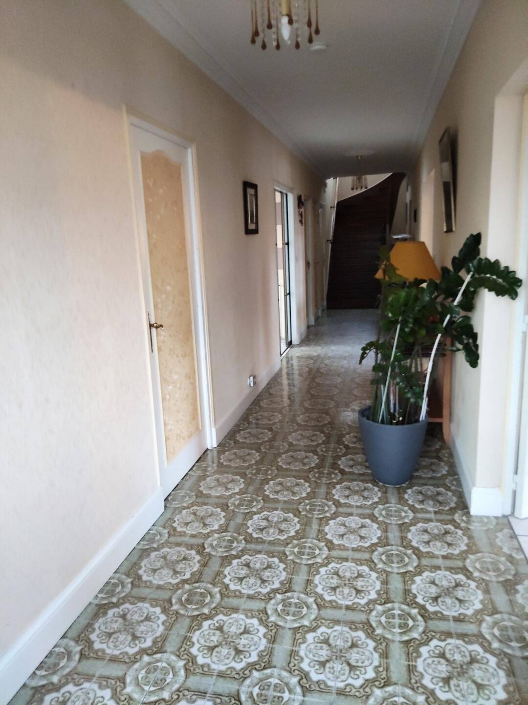 Maison à vendre, 250m², NAZELLES NEGRON