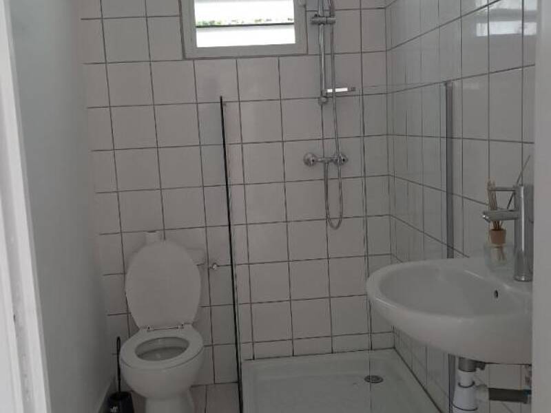 Maison à louer, 43m², LES ABYMES