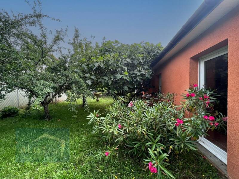 Maison à vendre, 106m², TOULOUSE
