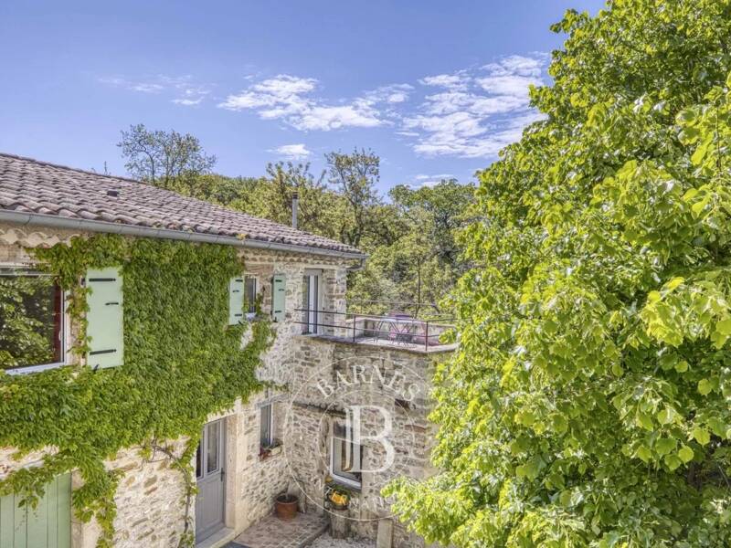 Maison à vendre, 750m², MONTELIMAR