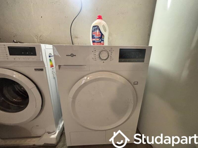 Maison à louer, 11m², BESANCON