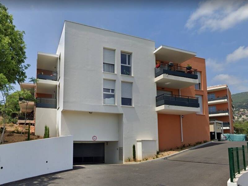 Maison à louer, 75m², MARSEILLE 13E