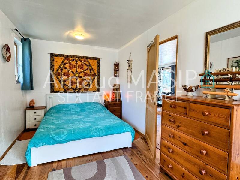 Maison à vendre, 132m², AXAT