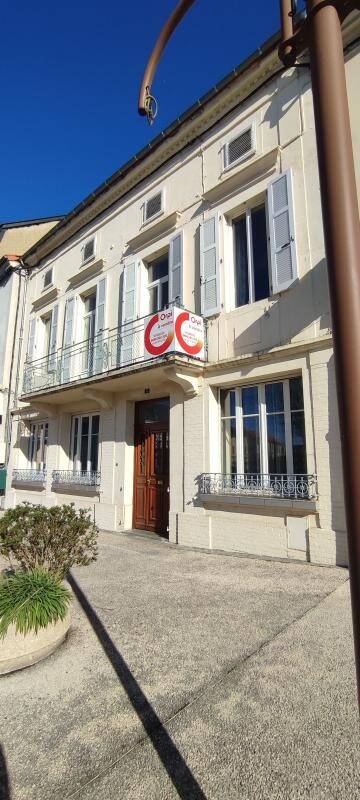 Maison à vendre, 247m², VIC EN BIGORRE