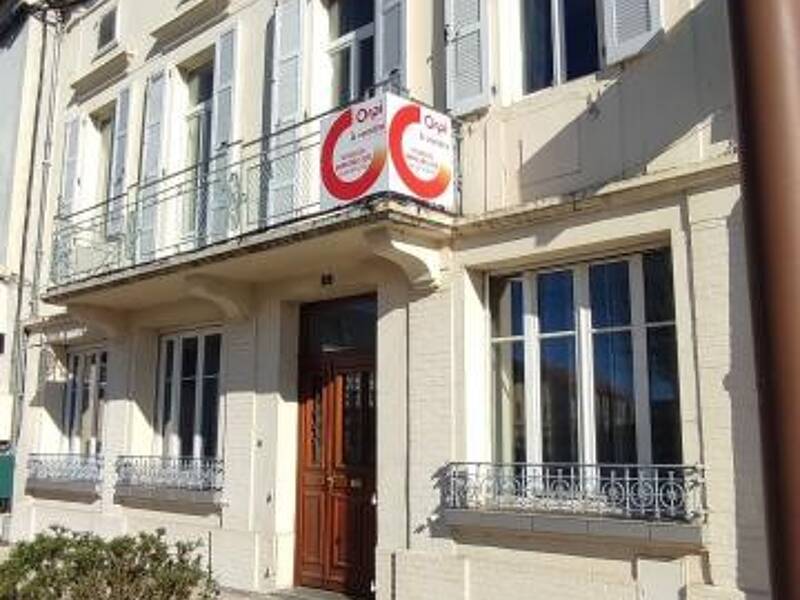 Maison à vendre, 247m², VIC EN BIGORRE