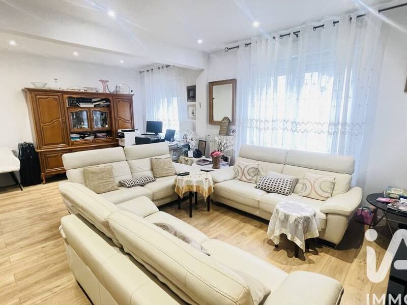 Maison à vendre, 201m², MONTROUGE